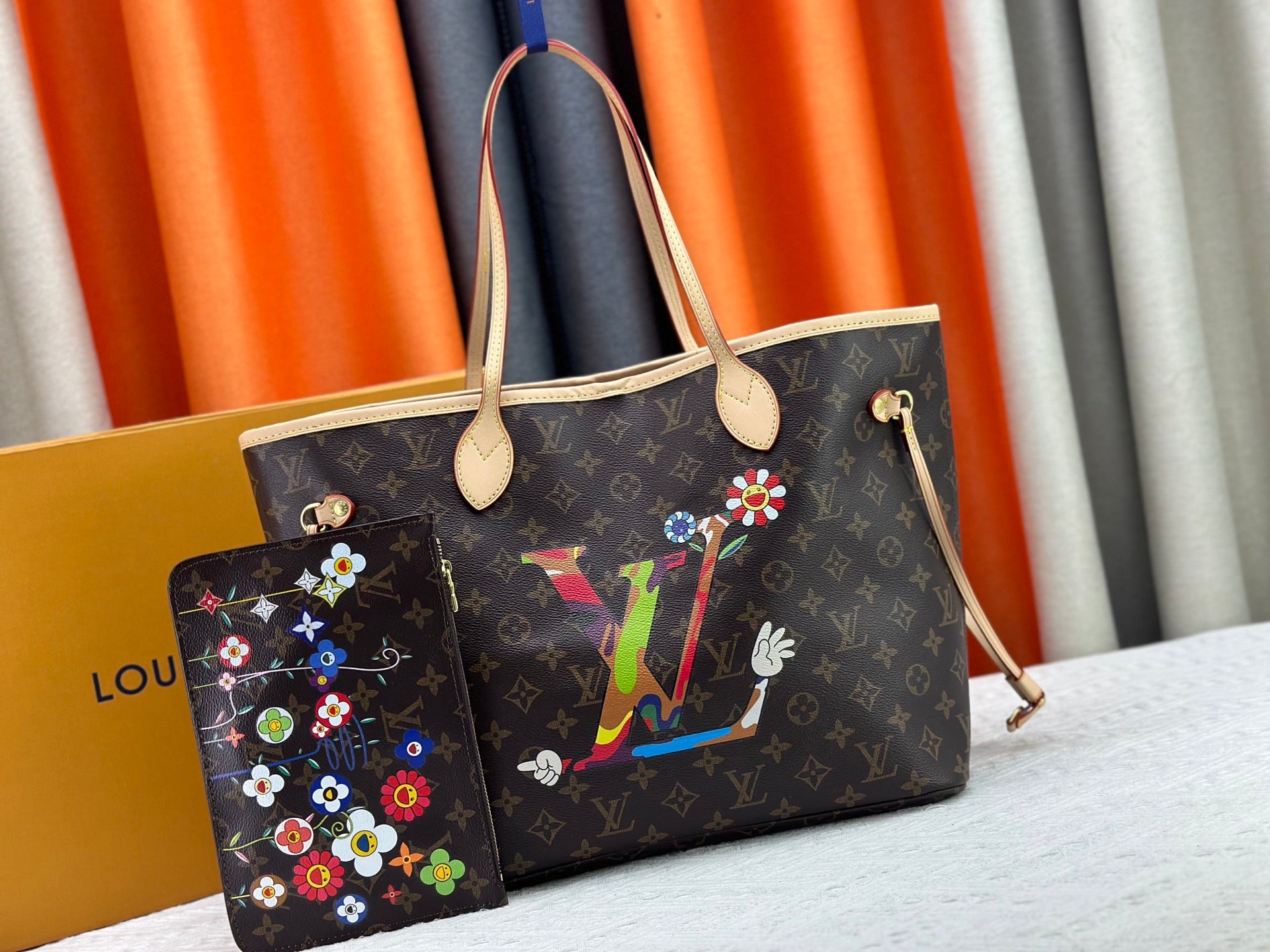 155XE15B Popular  leather bag