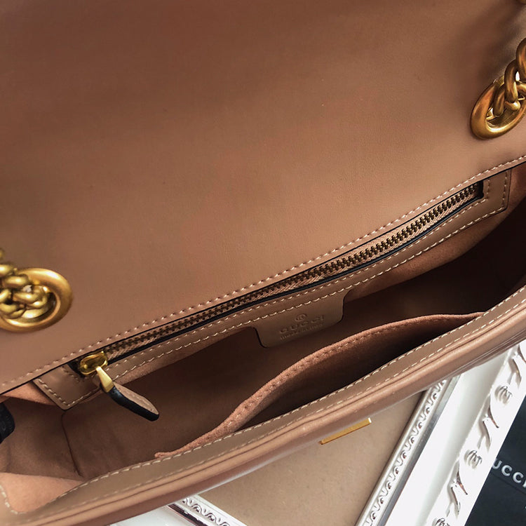 AB020B Popular  leather bag 