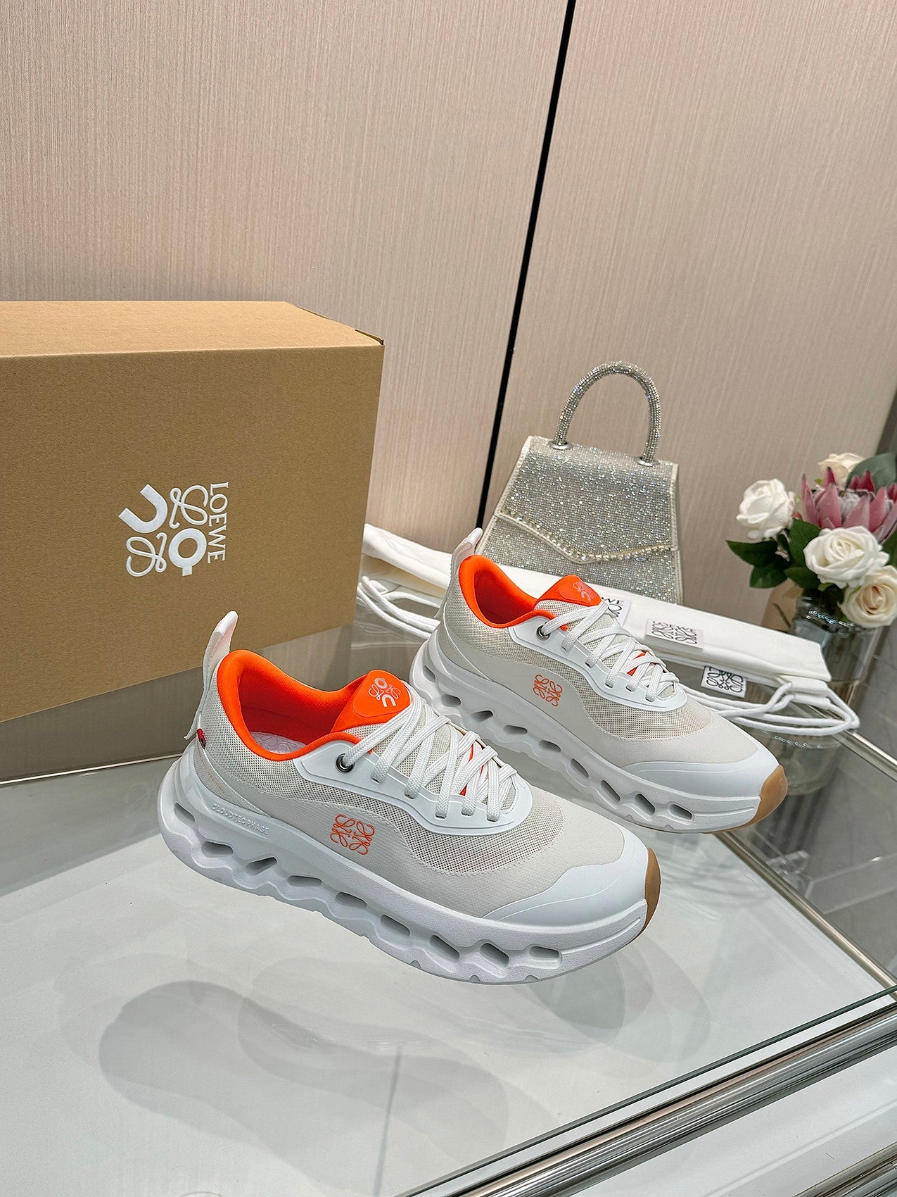 295QA97Z  Popular high-quality shoes