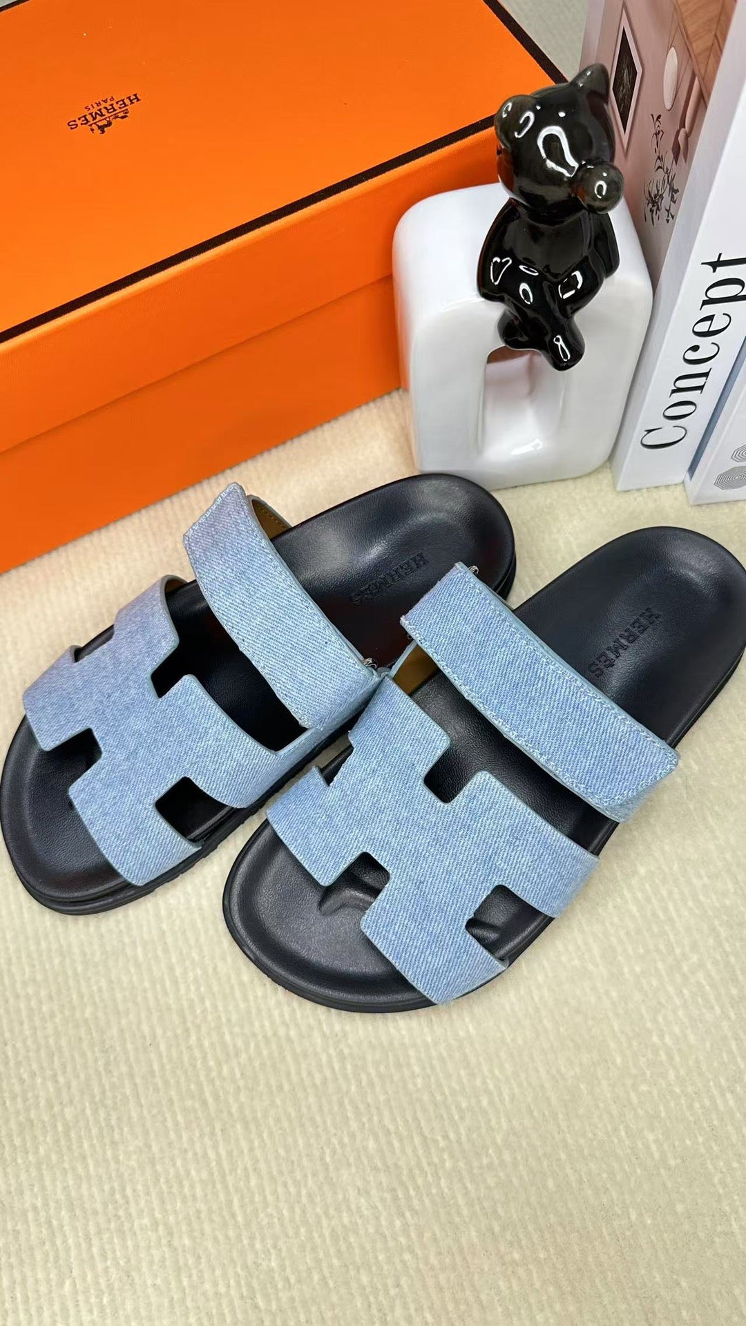 255QH27Z Popular  leather shoes