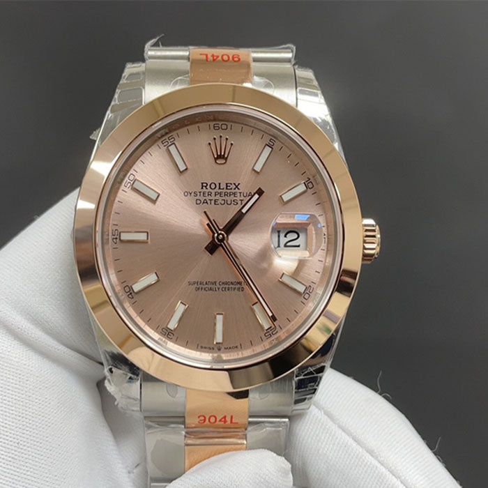 136RL6L Popular Watches