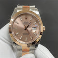 136RL6L Popular Watches