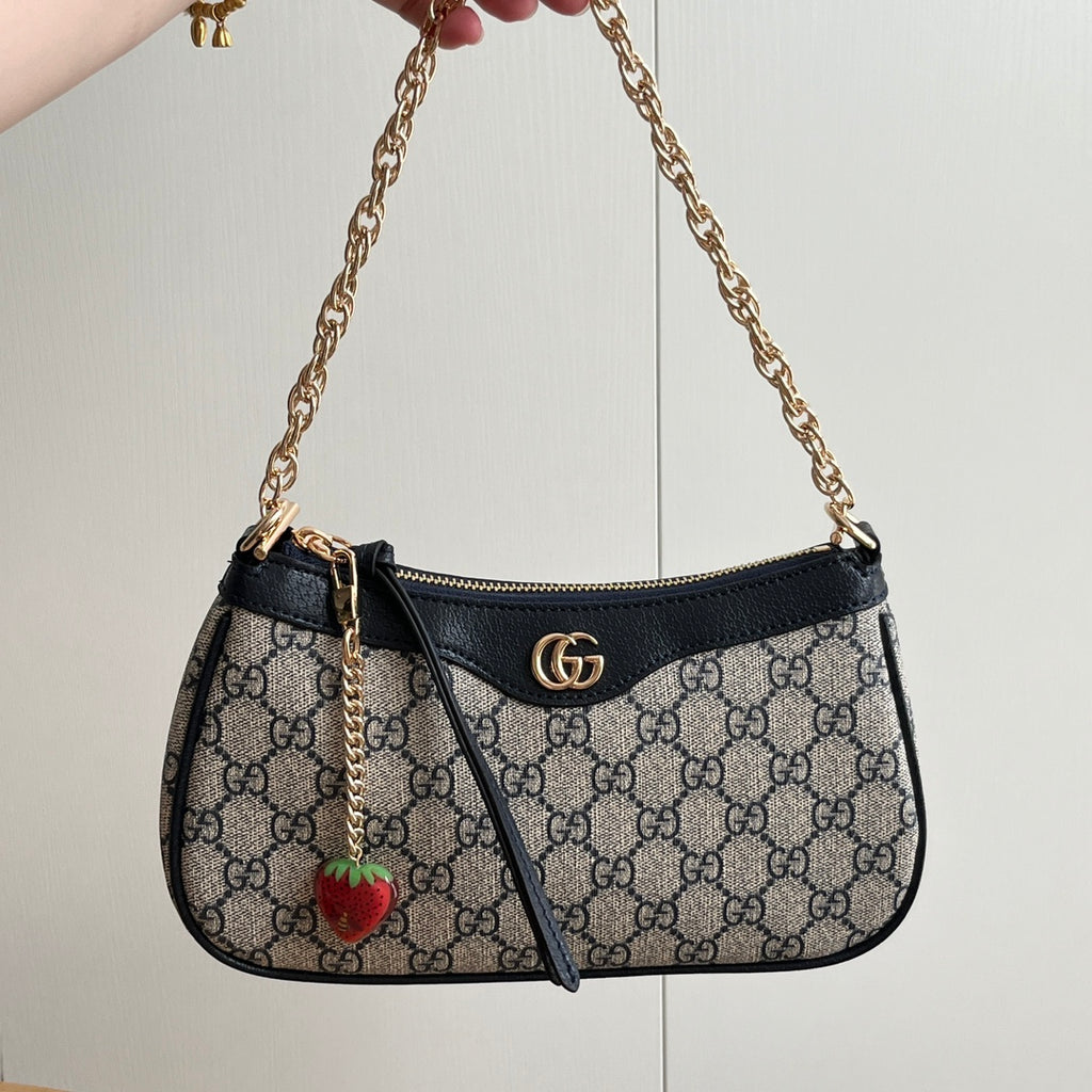 175RB2B Popular  leather bag