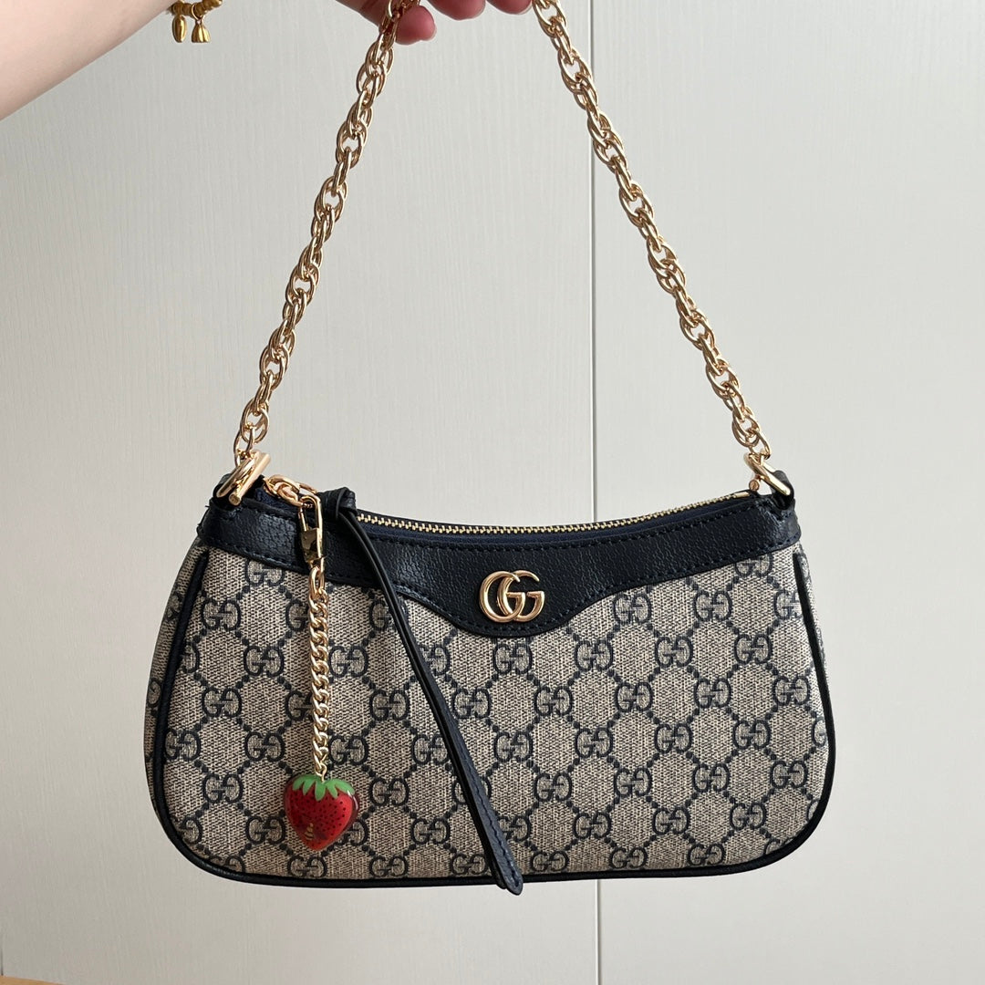 175RB2B Popular  leather bag