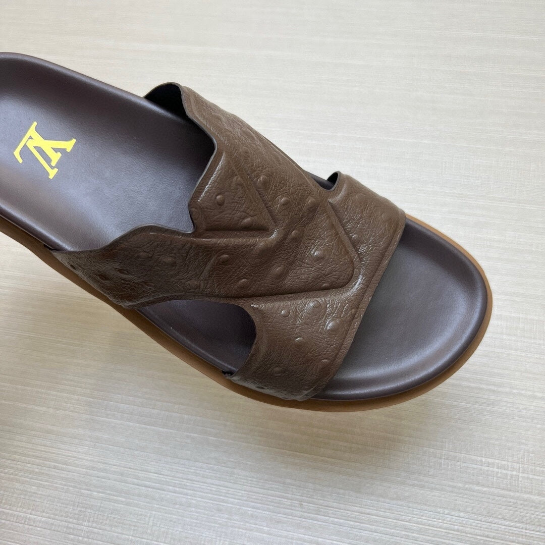 5LE227Z Popular Slippers