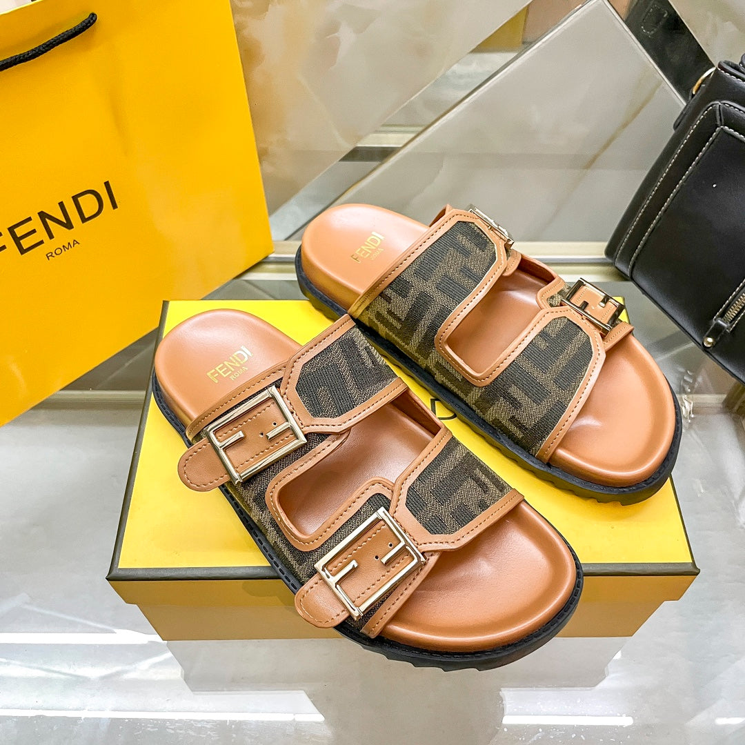 14F69Z Popular slippers