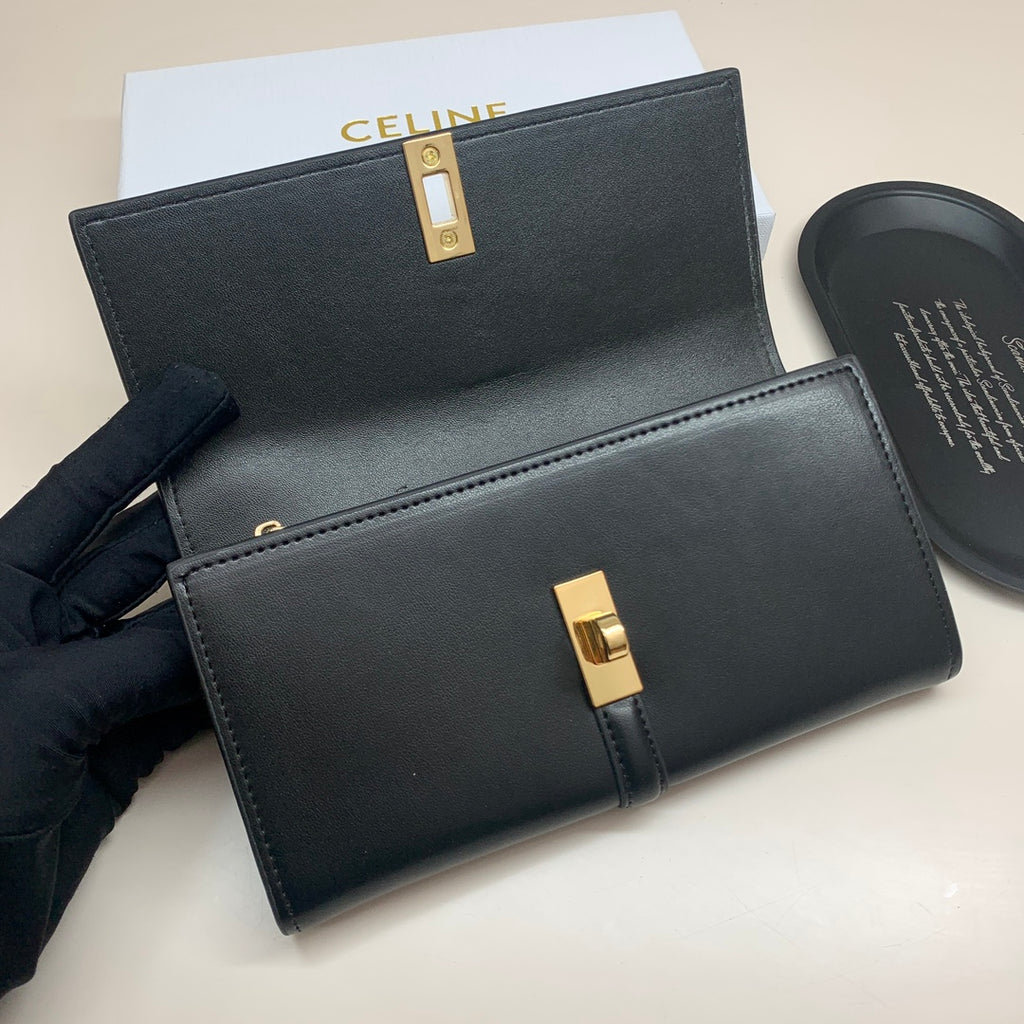 1XCL374B Popular  leather bag (with box)