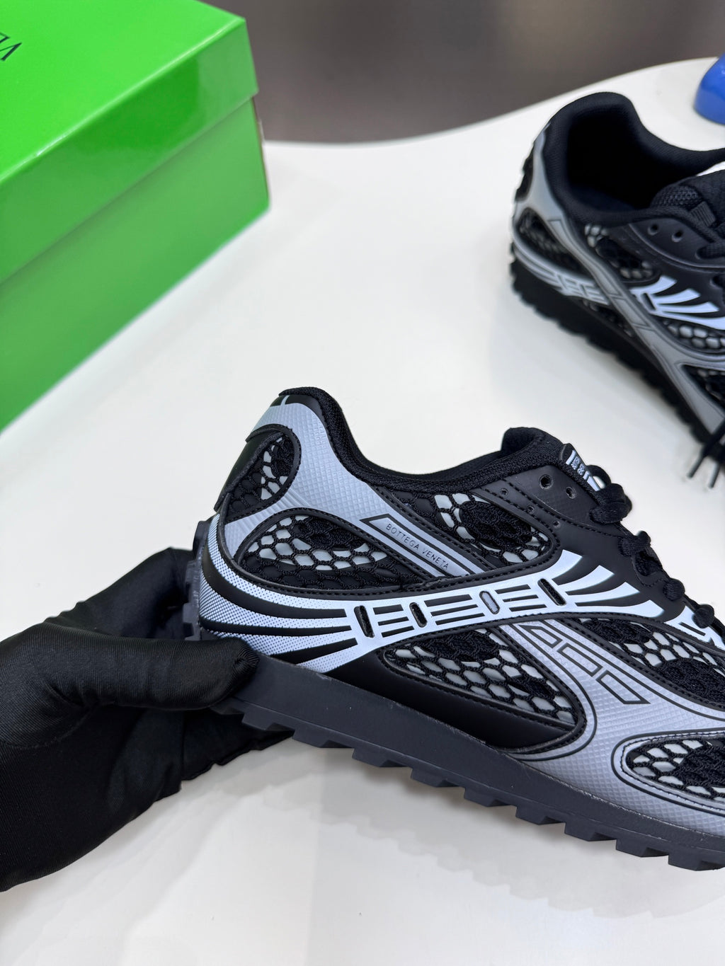 6105QA355Z Popular Shoes