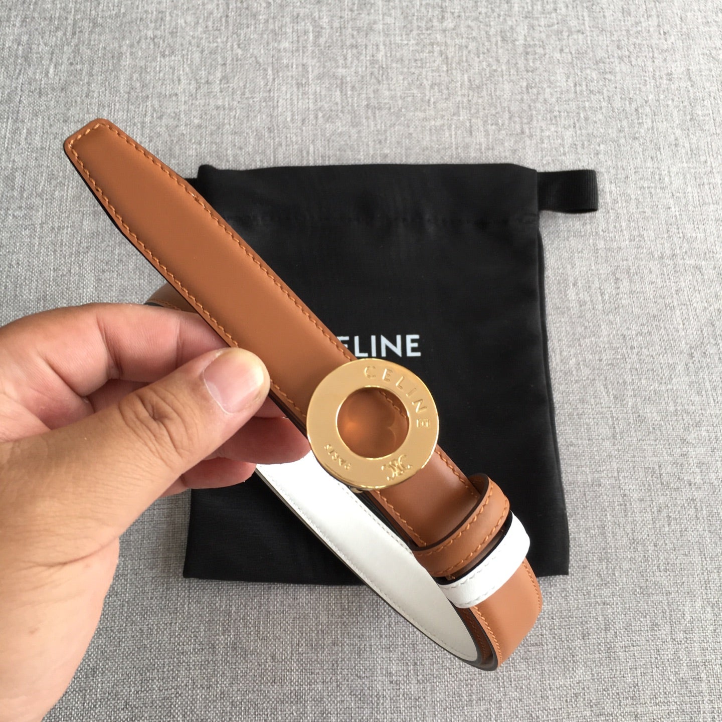 136PN10P Popular High quality belt With full package