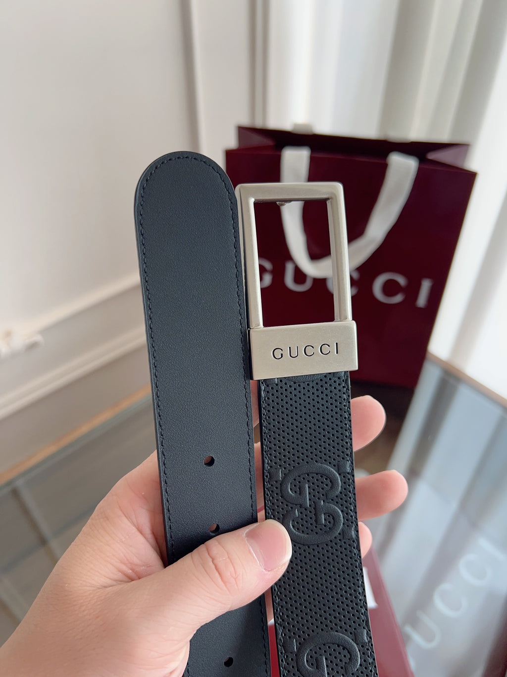 1115QB30P Popular High quality belt With full package