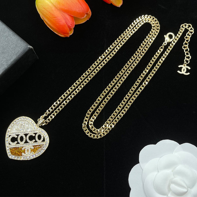 14C922X  Popular  Necklaces