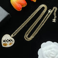 14C922X  Popular  Necklaces
