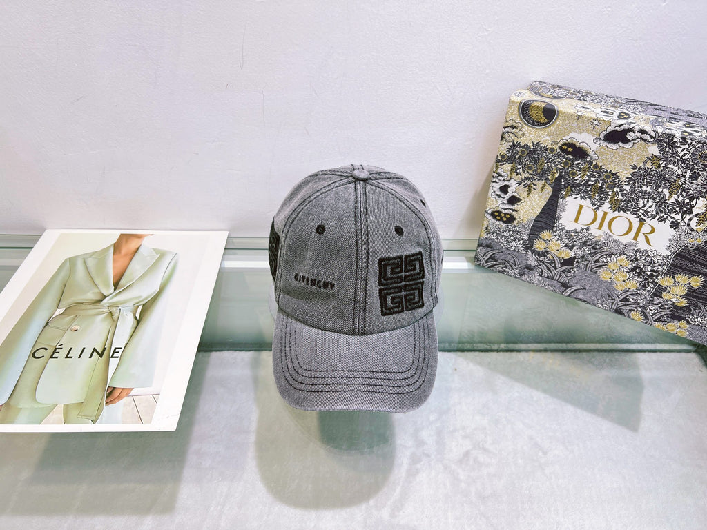 125ZGV508M Popular  hats