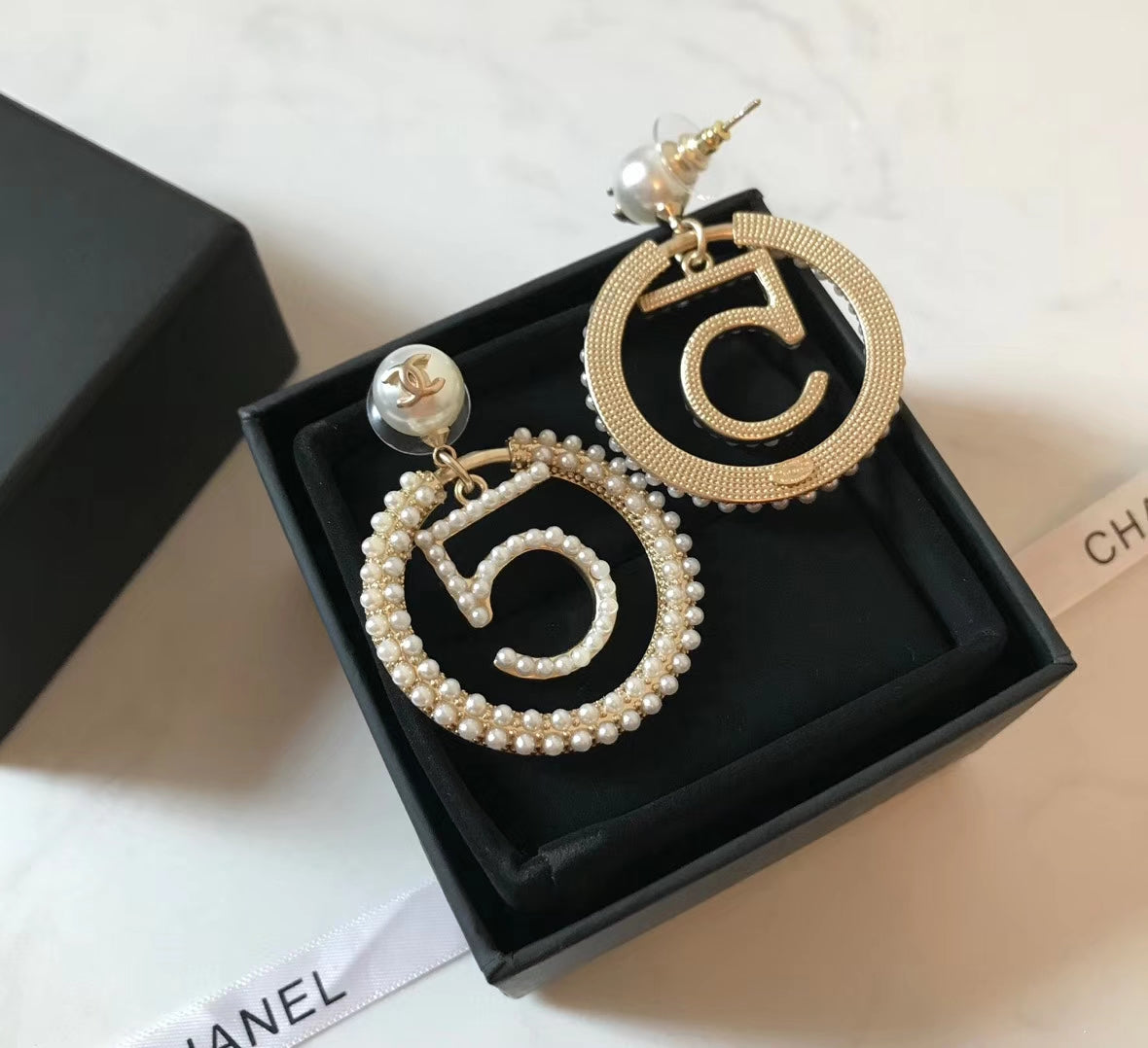 14C298E Popular  Earrings