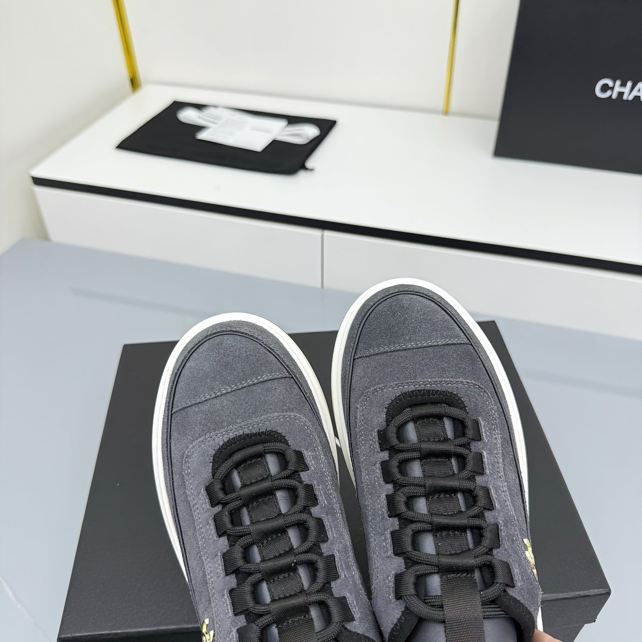 2105QC392Z Popular high-quality Shoes