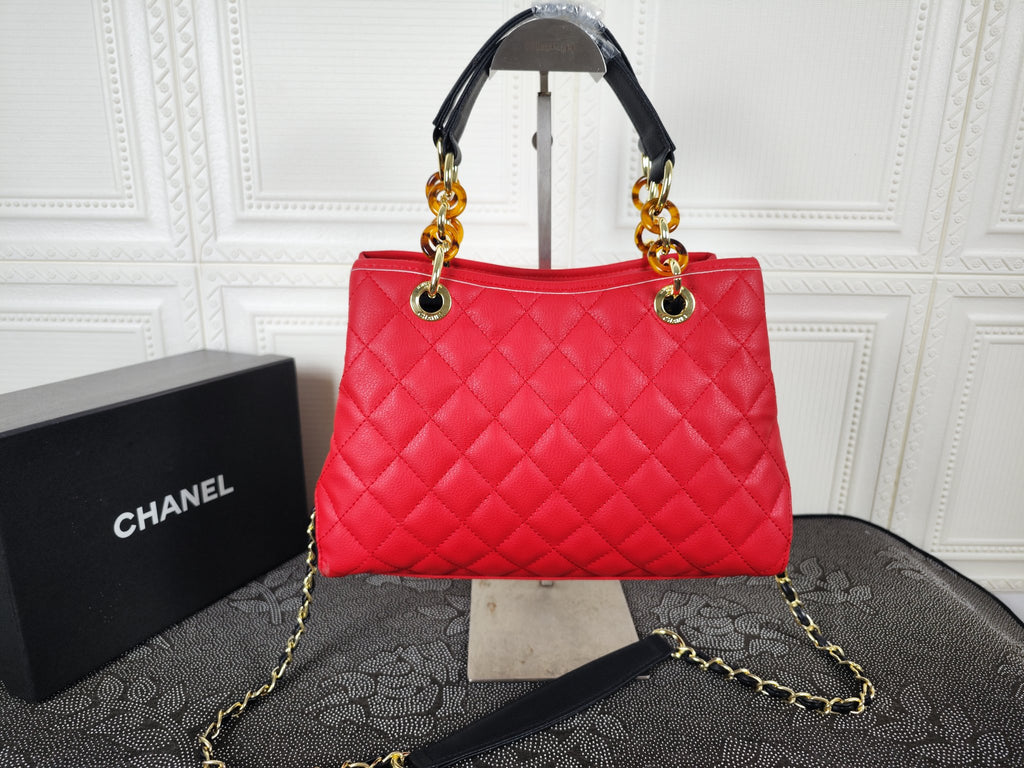 555RB1B Popular   leather bag