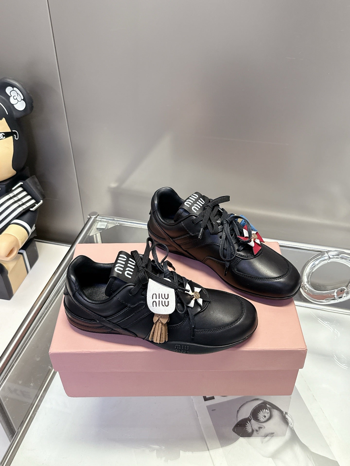 2105QA261Z Popular high-quality Shoes