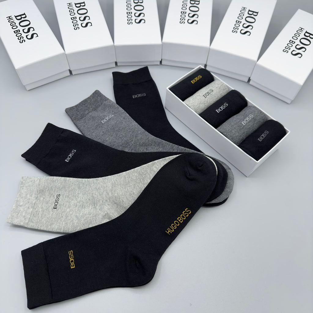 235QA26S Popular socks(5 pairs )