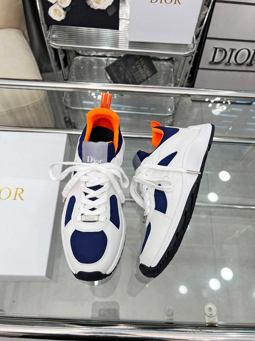 2105QD309Z Popular high-quality Shoes