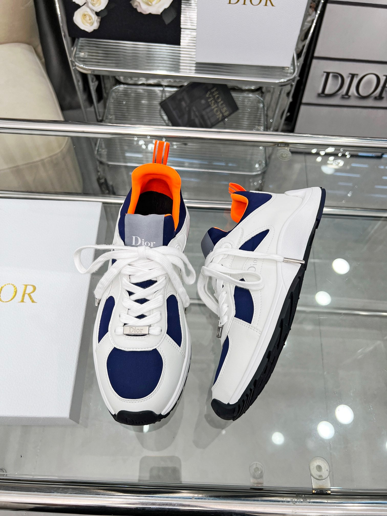 2105QD309Z Popular high-quality Shoes
