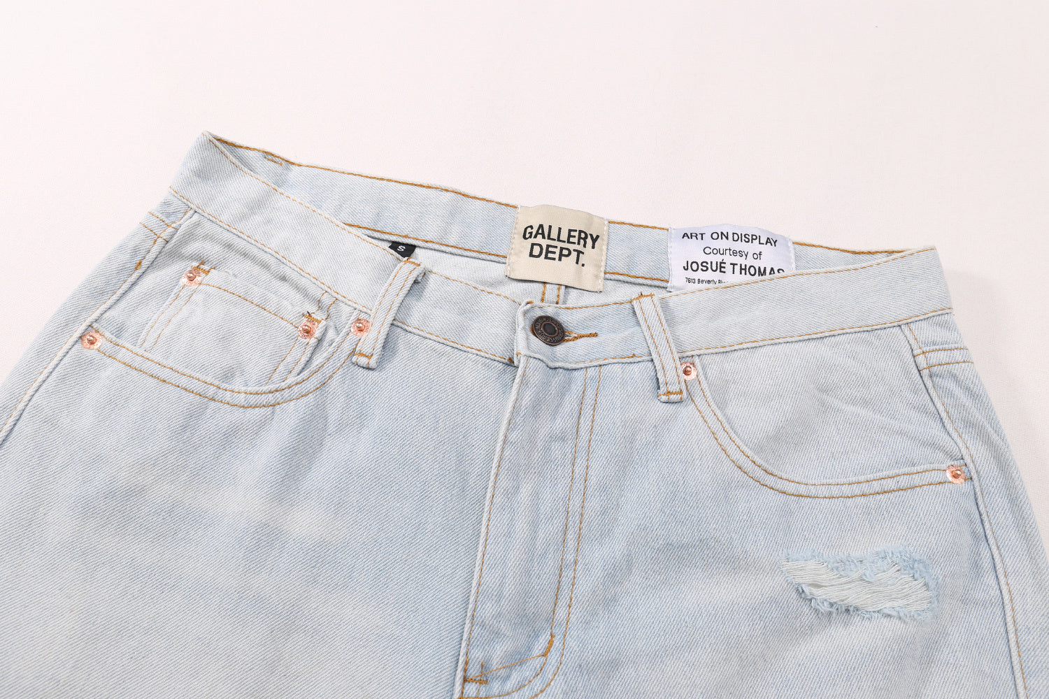 185ZA150U Popular Pants