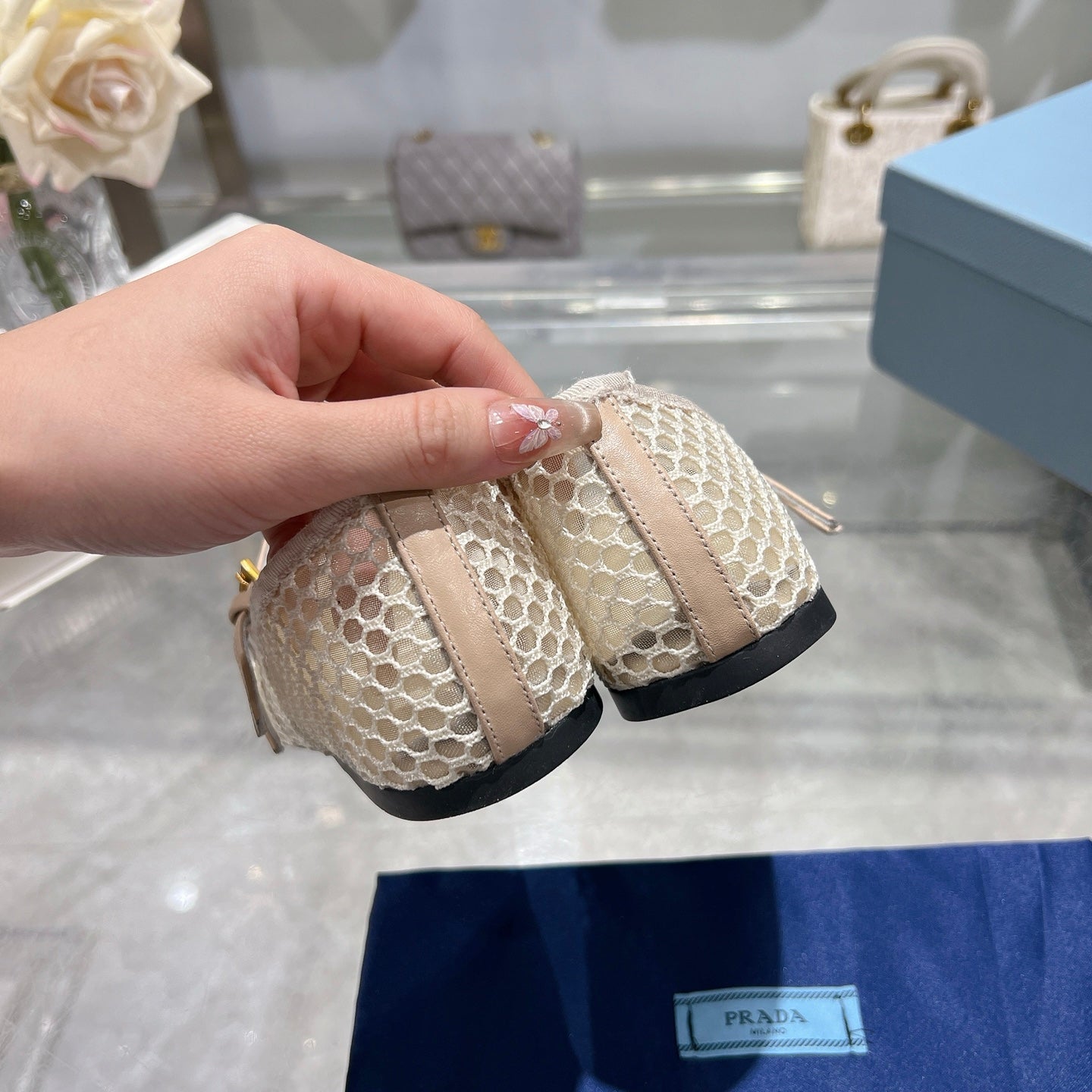 285ZPD66Z  Popular leather shoes