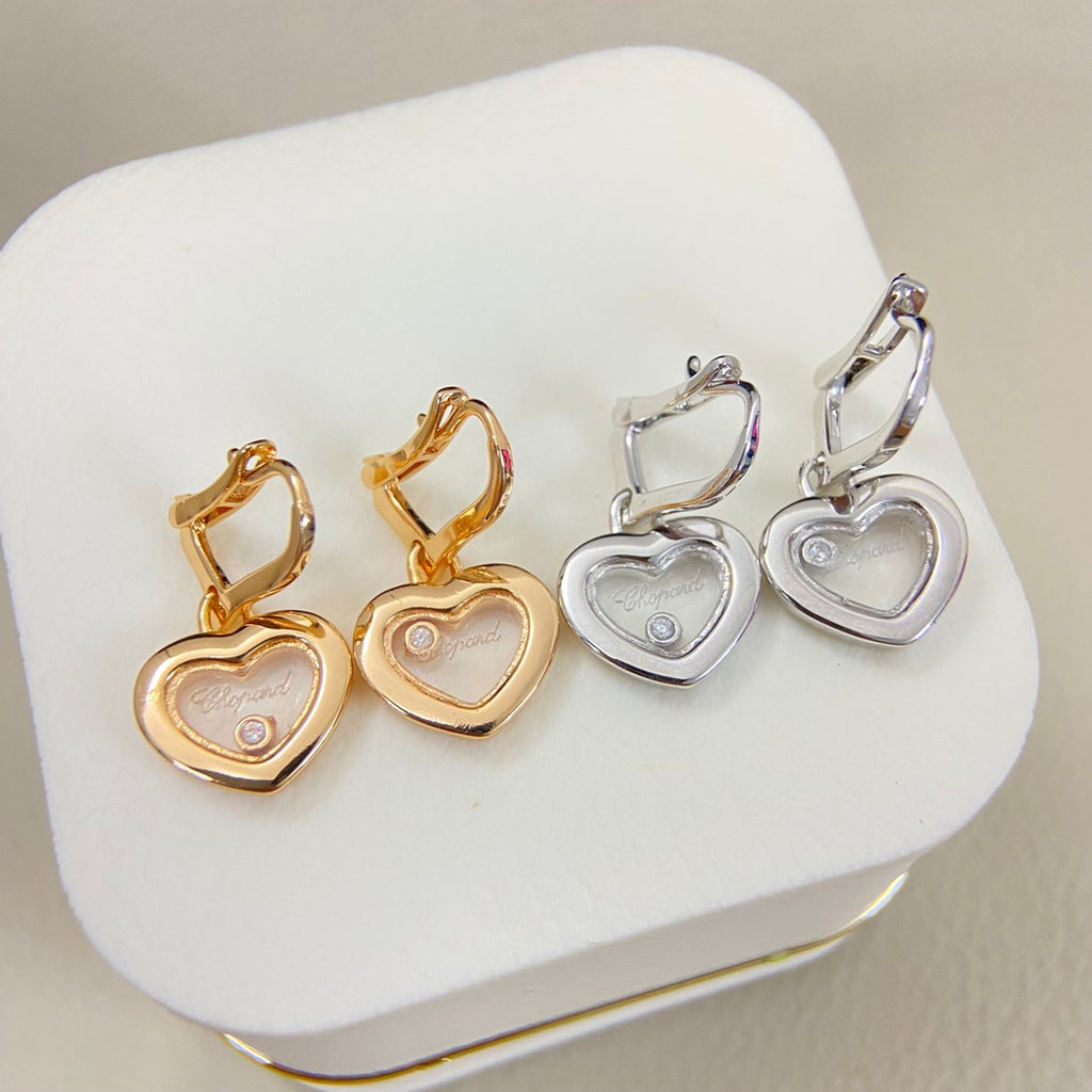 55ZA25E Popular Earrings