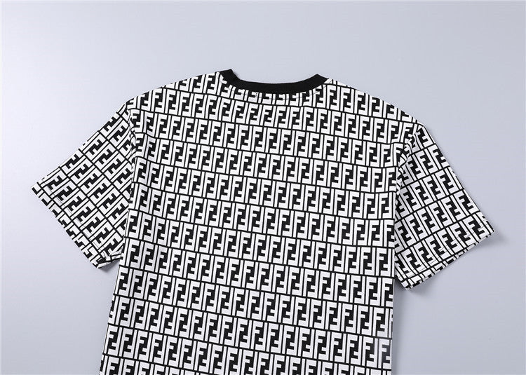 125WF50U  Popular T-shirts