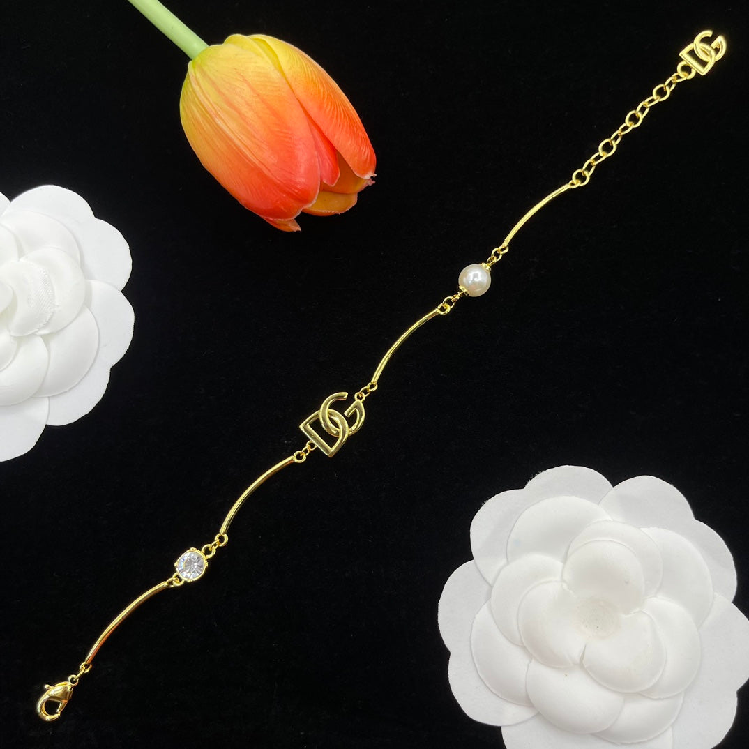 14A1045X  Popular   Necklaces Bracelets
