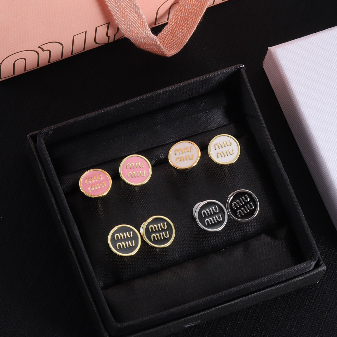 14A713E Popular Earrings