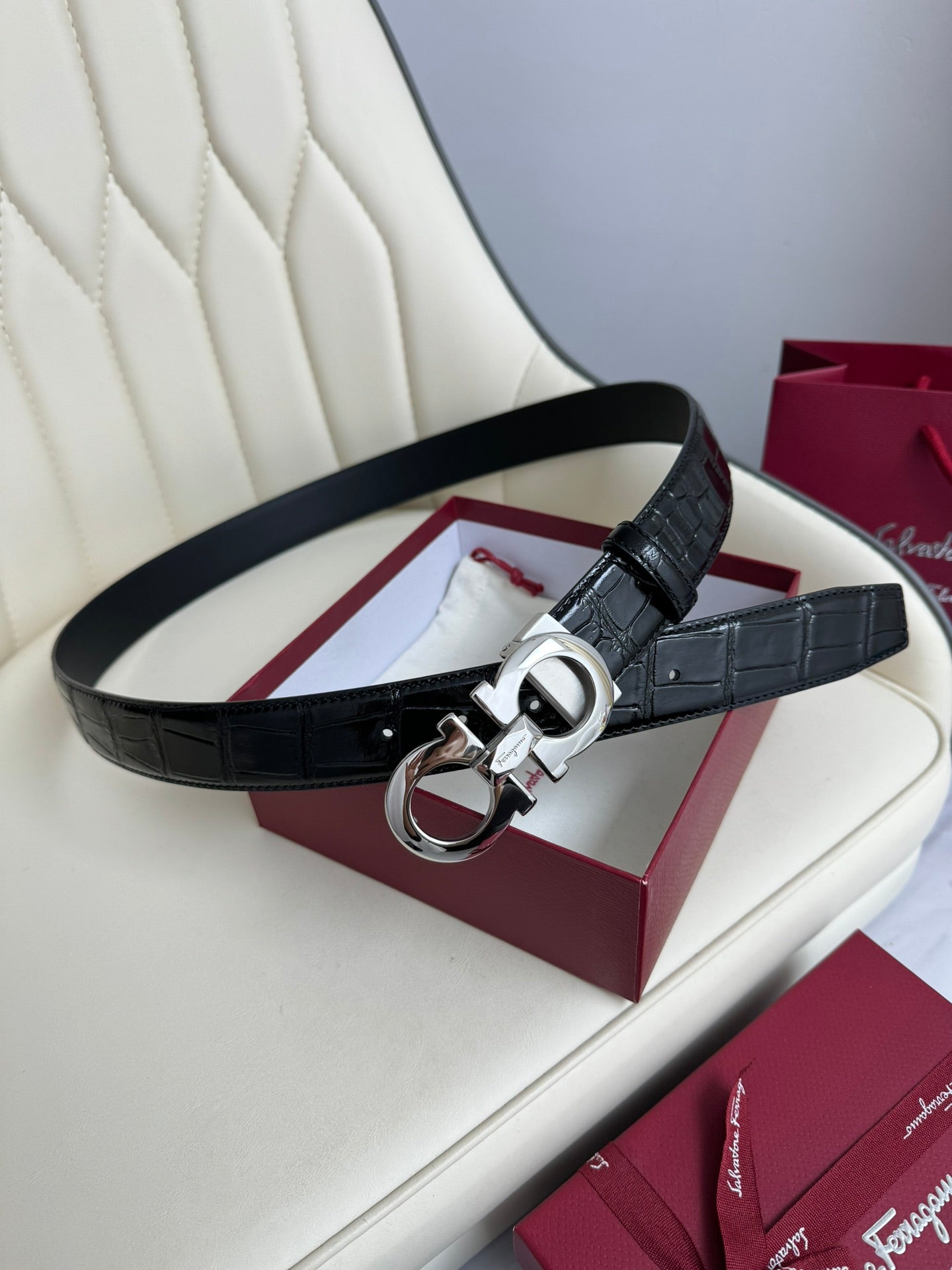 1WA167P Popular  High quality belt With full package