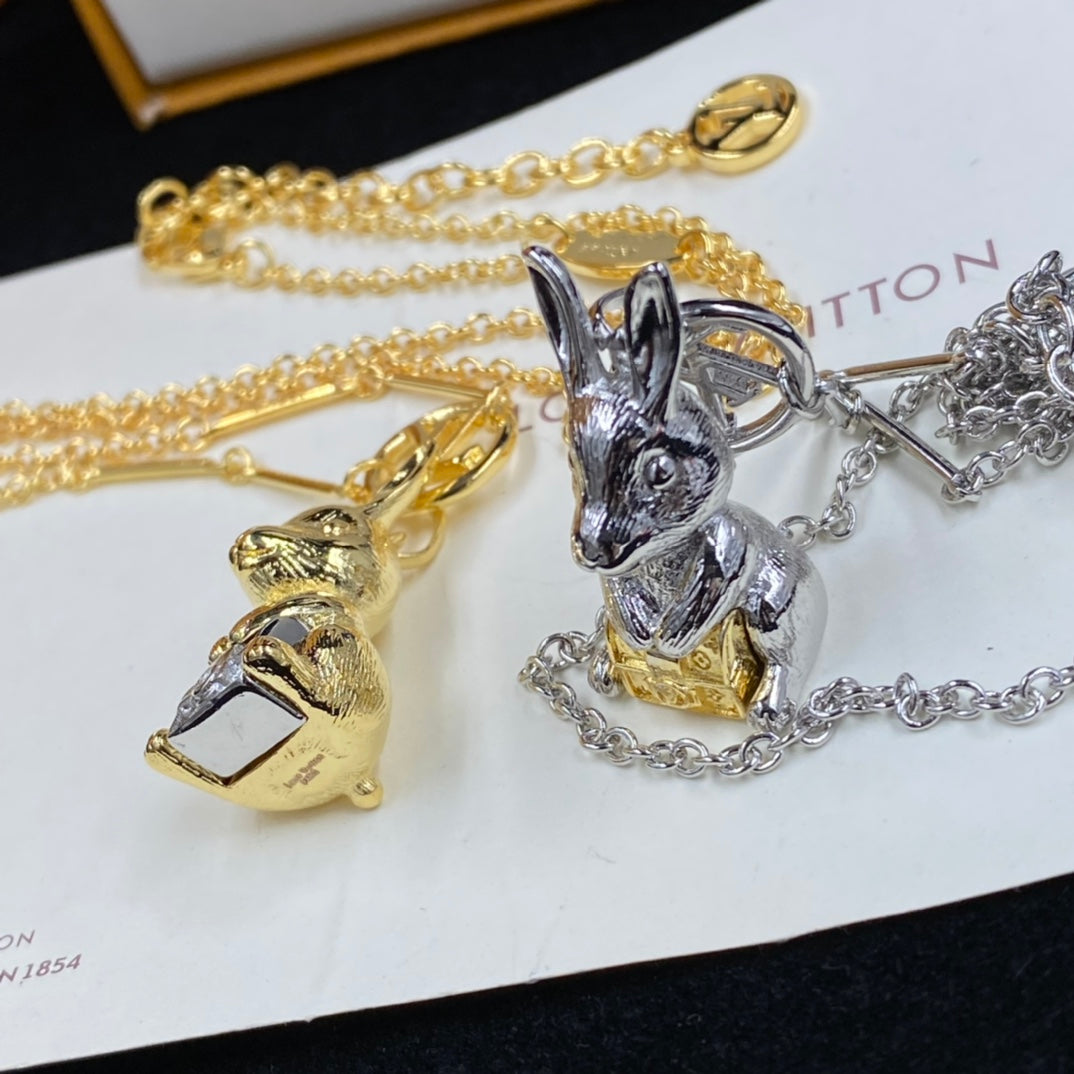 55QE338X Popular Necklaces