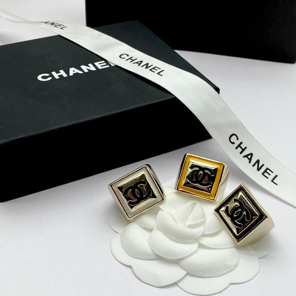 14C580J   Popular   Rings  and high quality Earrings