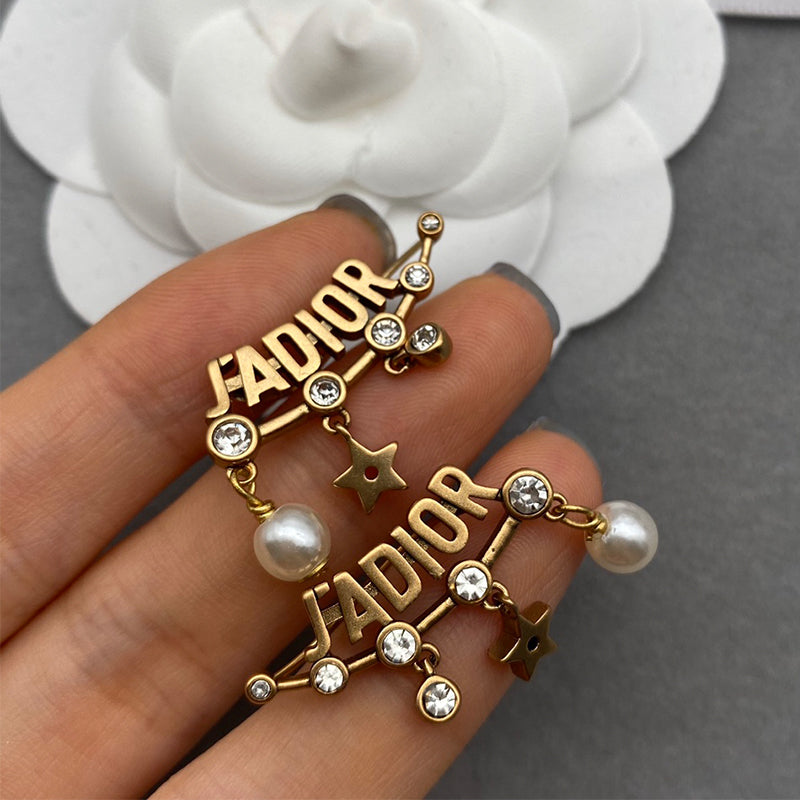 14D968E Popular  Earrings