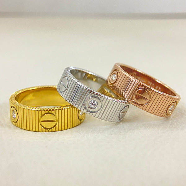 546NK1J Popular rings