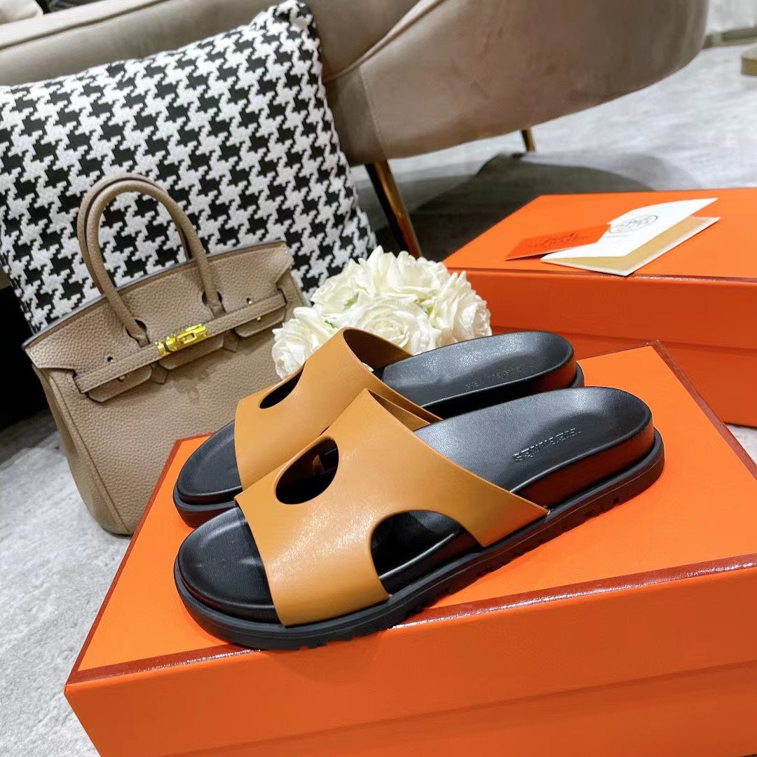 285ZH17Z  Popular leather Shoes