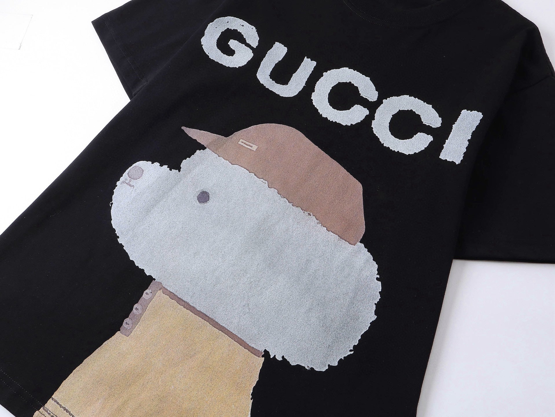 165NB34U Popular T-shirt