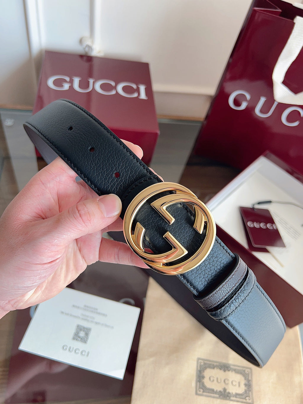 P1P36B36 Popular High quality belt With full package