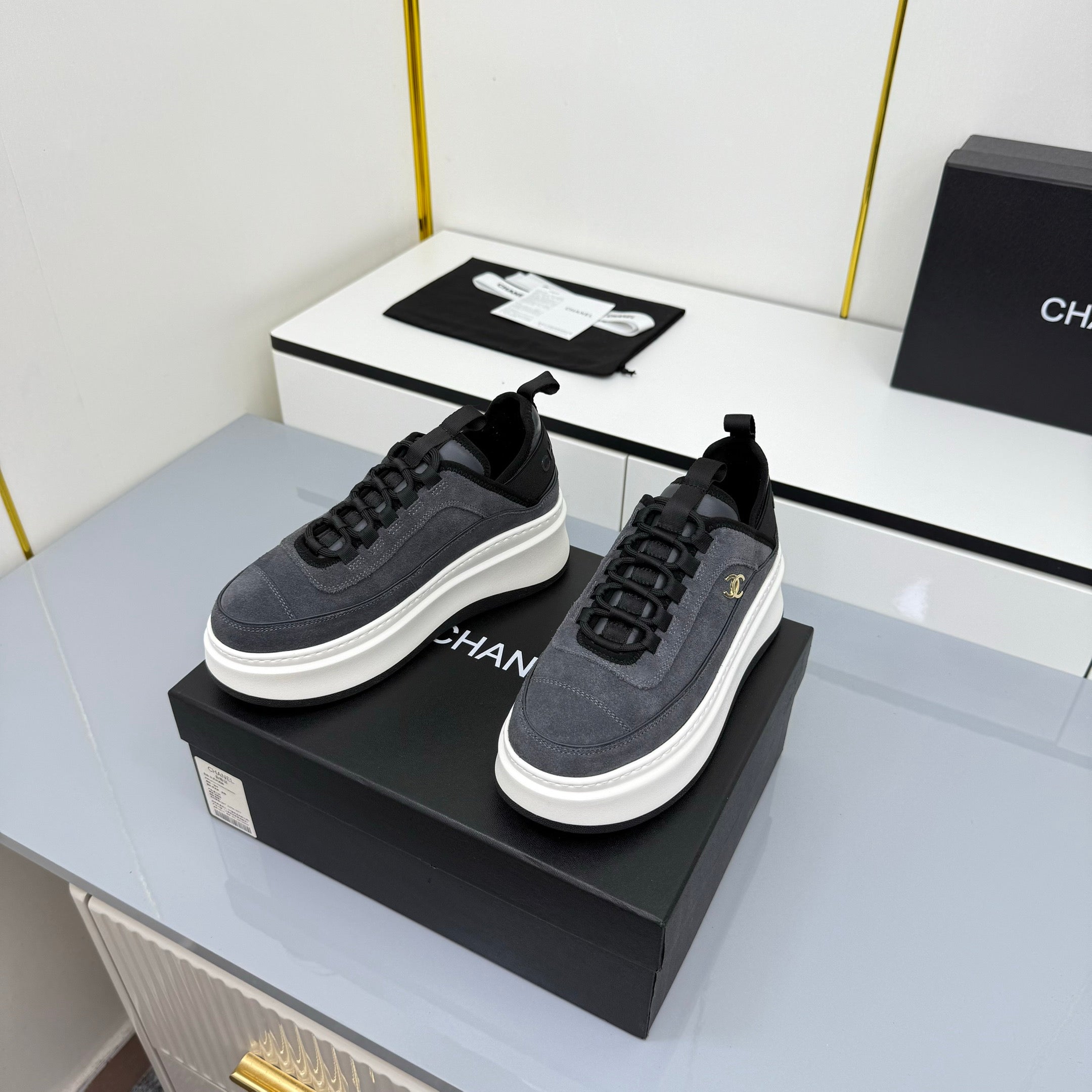 2105QC392Z Popular high-quality Shoes