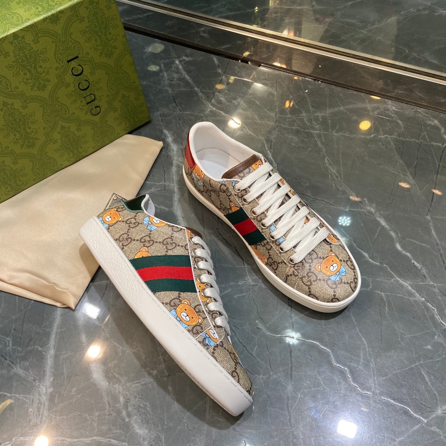 2105QB196Z Popular high-quality Shoes