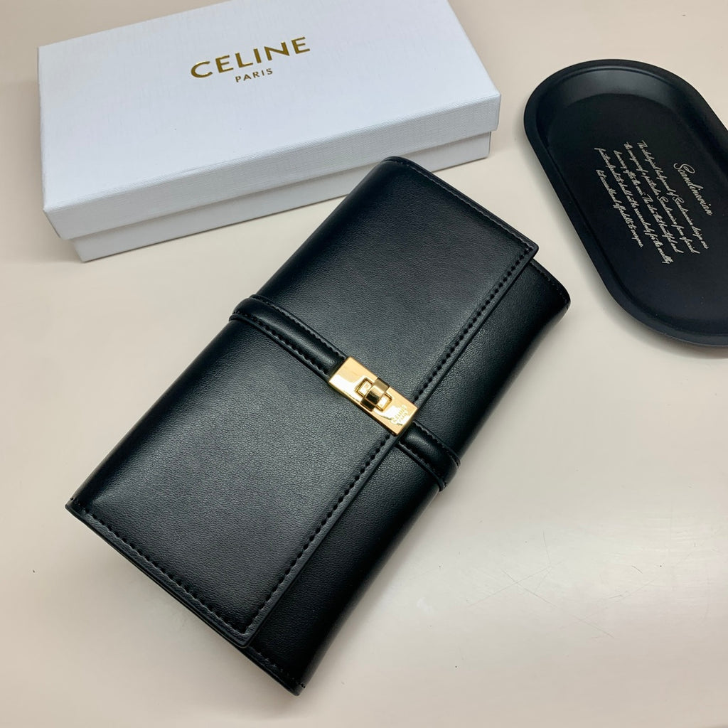 1XCL374B Popular  leather bag (with box)