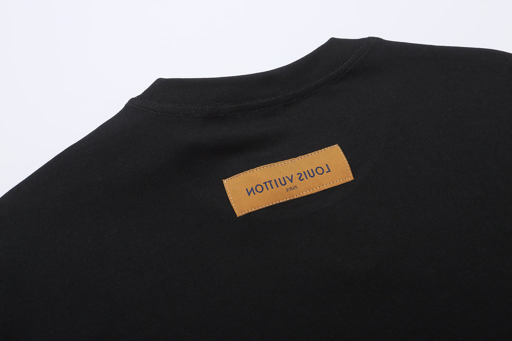 145RE192U Popular T-shirt