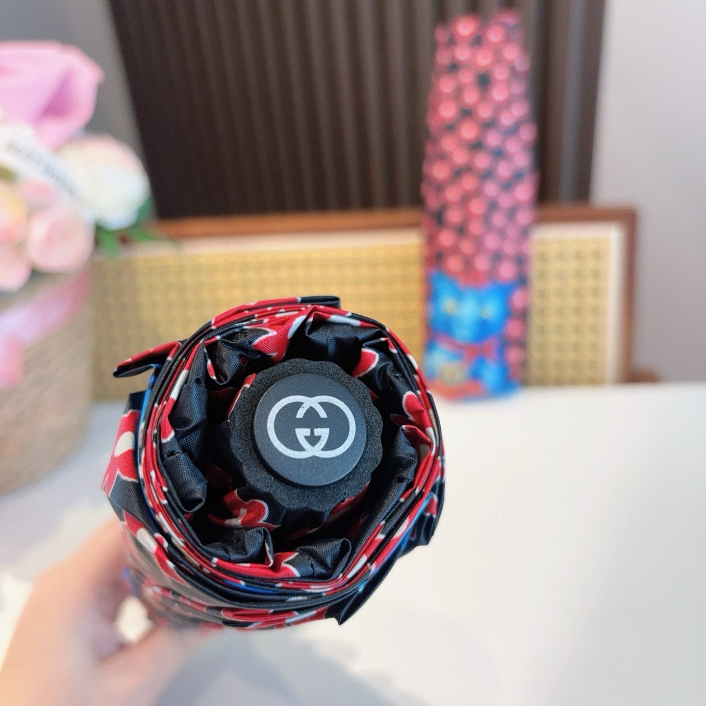 15RB148S Popular UV resistant umbrella