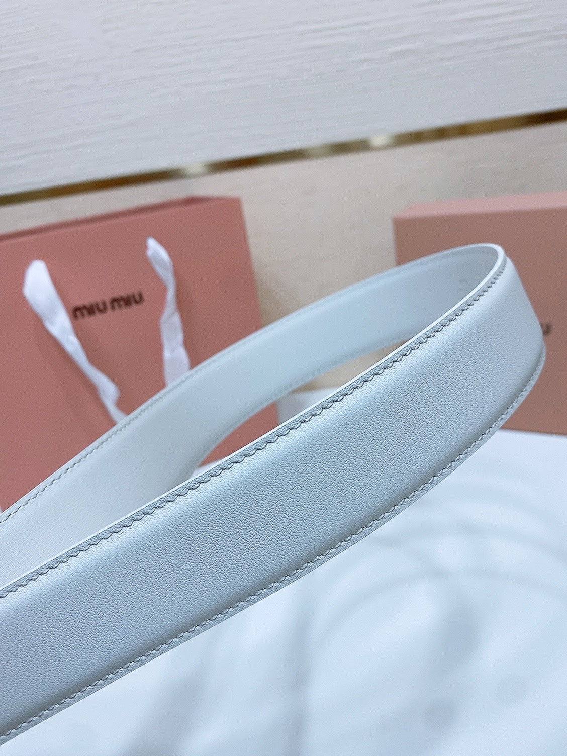 1115QA49P Popular High quality belt With full package