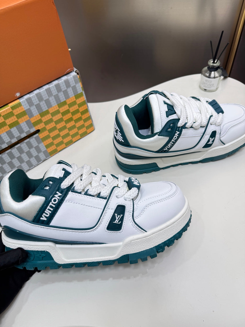 1115QE452Z Popular  Shoes