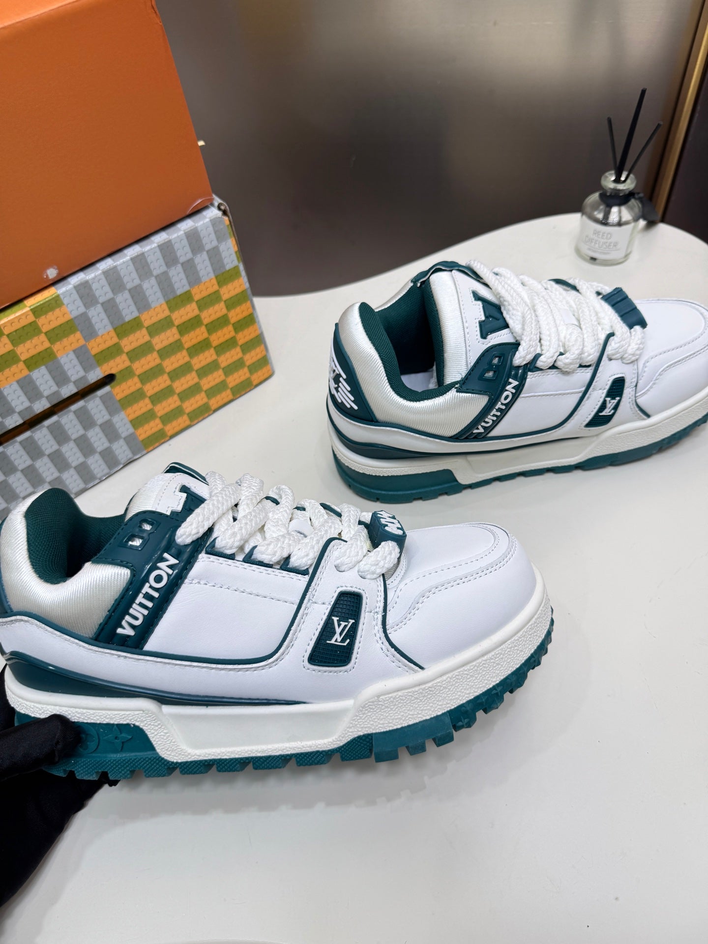 1115QE452Z Popular  Shoes