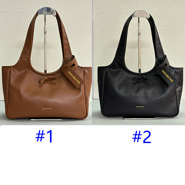 136NJ11B Popular leather bag