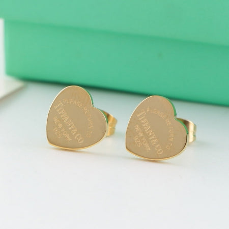 3T7E Popular    Earrings