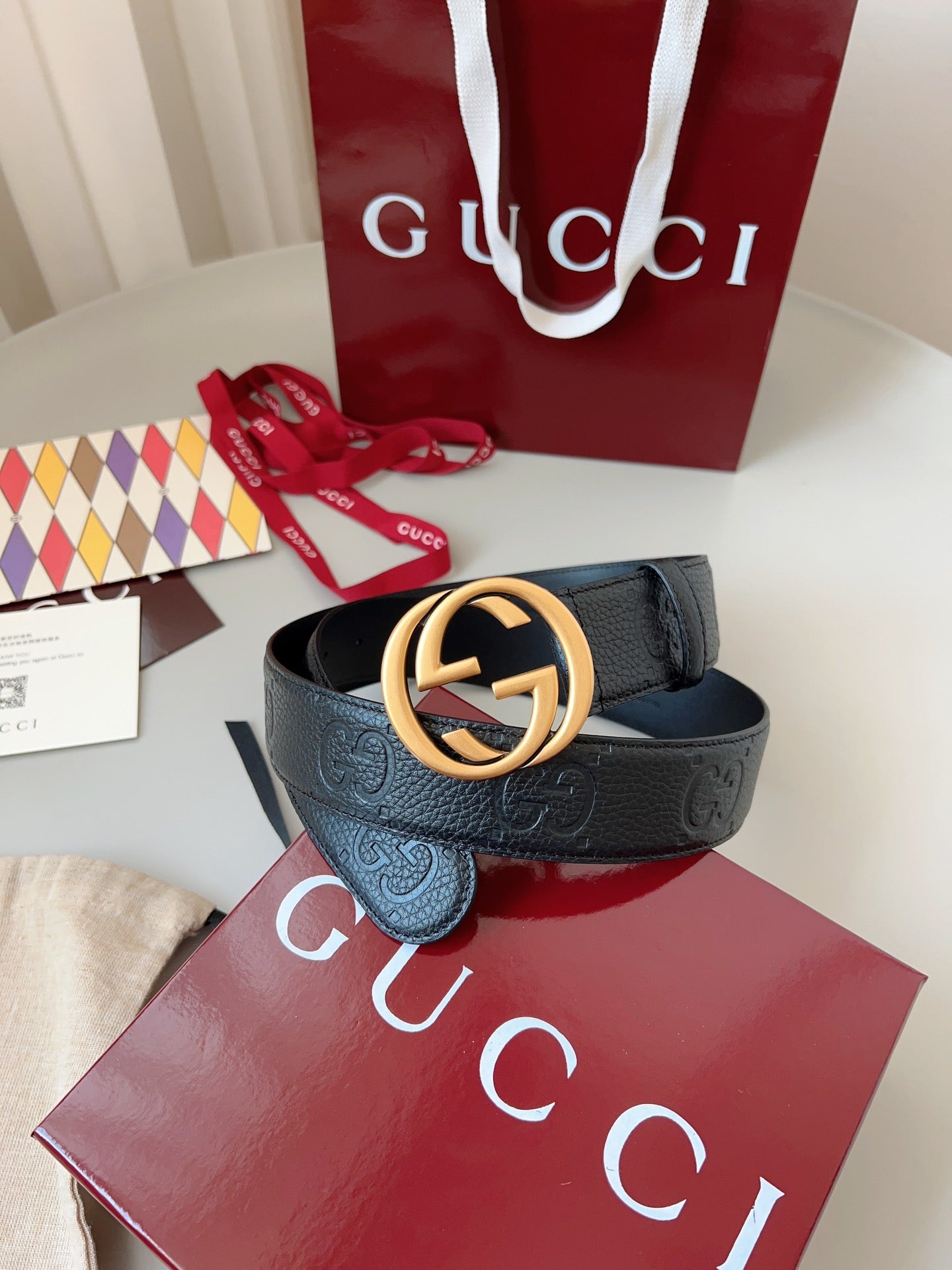 1115QB44P Popular High quality belt With full package