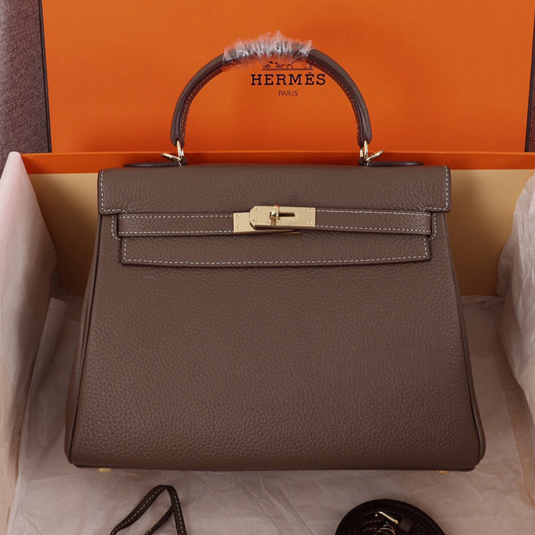 1H2B Popular  leather bag 